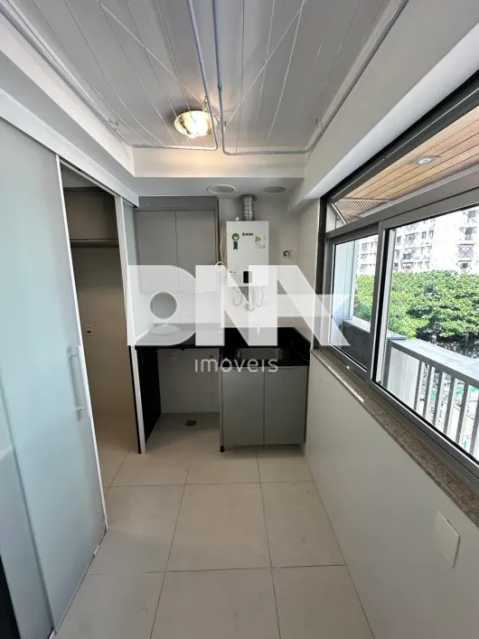 Apartamento 3 quartos à venda Botafogo, Rio de Janeiro - R$ 2.250.000 - NBAP35429