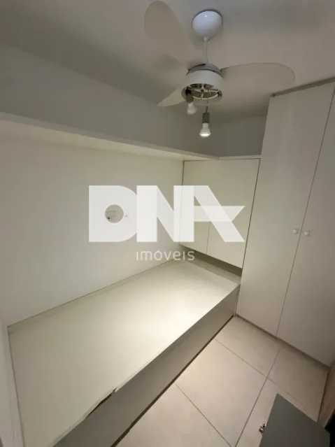 Apartamento 3 quartos à venda Botafogo, Rio de Janeiro - R$ 2.250.000 - NBAP35429