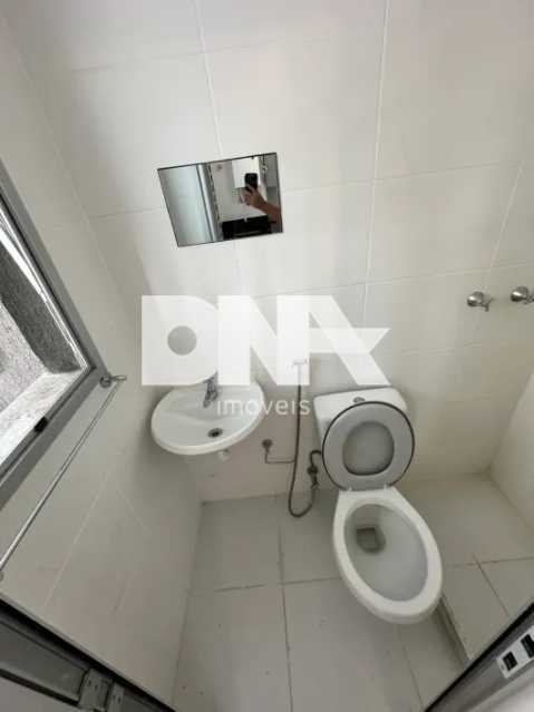 Apartamento 3 quartos à venda Botafogo, Rio de Janeiro - R$ 2.250.000 - NBAP35429