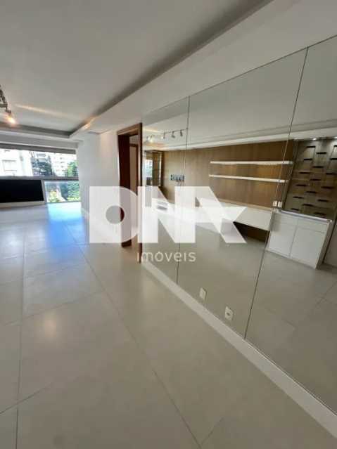 Apartamento 3 quartos à venda Botafogo, Rio de Janeiro - R$ 2.250.000 - NBAP35429