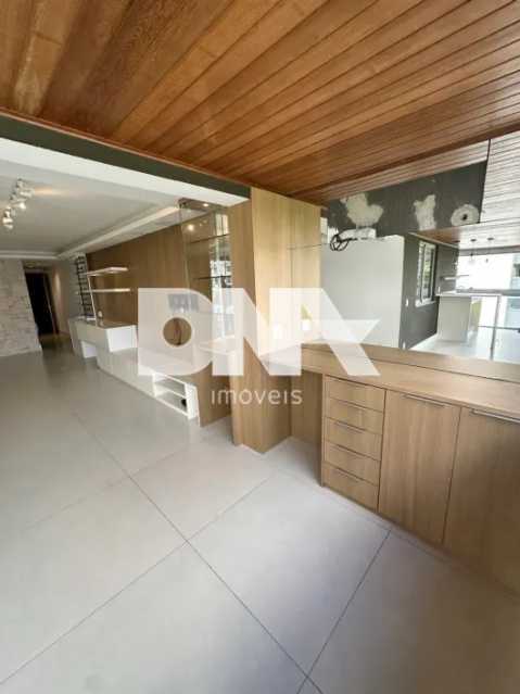 Apartamento 3 quartos à venda Botafogo, Rio de Janeiro - R$ 2.250.000 - NBAP35429