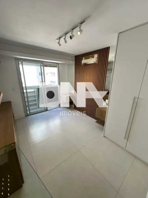 Apartamento 3 quartos à venda Botafogo, Rio de Janeiro - R$ 2.250.000 - NBAP35429