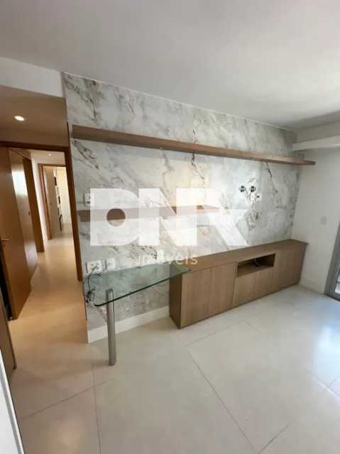 Apartamento 3 quartos à venda Botafogo, Rio de Janeiro - R$ 2.250.000 - NBAP35429
