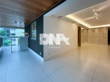 Apartamento 3 quartos à venda Botafogo, Rio de Janeiro - R$ 2.250.000 - NBAP35429