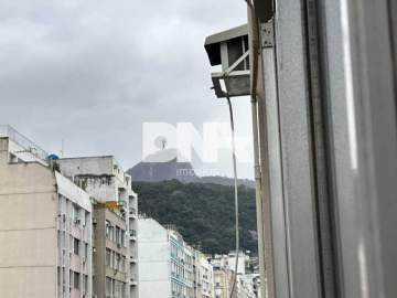 Novidade - Apartamento 3 quartos à venda Copacabana, Rio de Janeiro - R$ 850.000 - NCAP33371