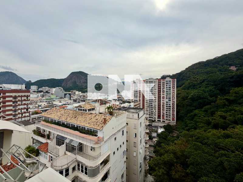 Imperdível - Apartamento 1 quarto à venda Leme, Rio de Janeiro - R$ 795.000 - NSAP12256