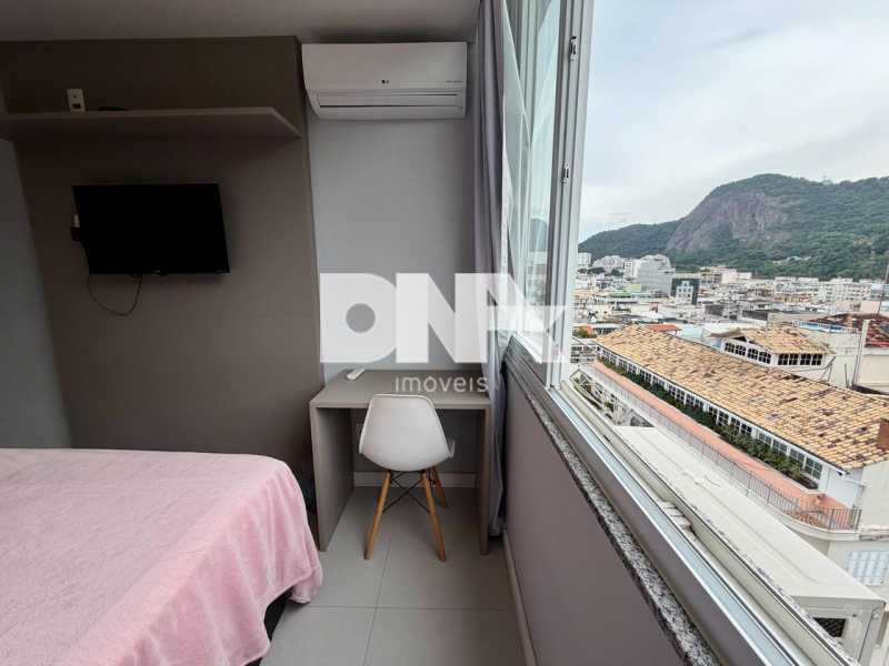 Imperdível - Apartamento 1 quarto à venda Leme, Rio de Janeiro - R$ 795.000 - NSAP12256
