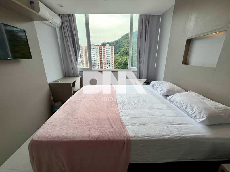 Imperdível - Apartamento 1 quarto à venda Leme, Rio de Janeiro - R$ 795.000 - NSAP12256