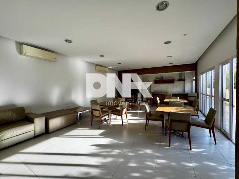 Imperdível - Cobertura 3 quartos à venda Botafogo, Rio de Janeiro - R$ 2.600.000 - NBCO30522