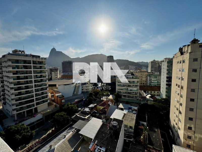 Imperdível - Cobertura 3 quartos à venda Botafogo, Rio de Janeiro - R$ 2.600.000 - NBCO30522