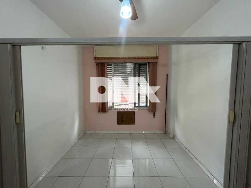 Oportunidade - Apartamento 1 quarto à venda Laranjeiras, Rio de Janeiro - R$ 400.000 - FLAP10388