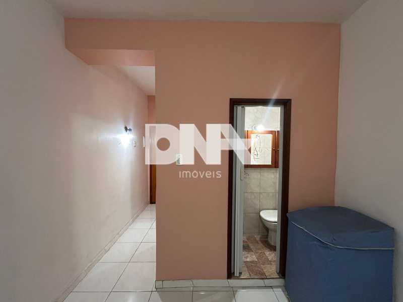 Oportunidade - Apartamento 1 quarto à venda Laranjeiras, Rio de Janeiro - R$ 400.000 - FLAP10388