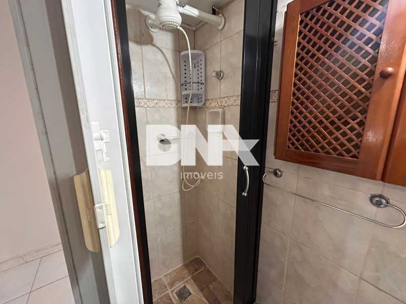 Oportunidade - Apartamento 1 quarto à venda Laranjeiras, Rio de Janeiro - R$ 400.000 - FLAP10388