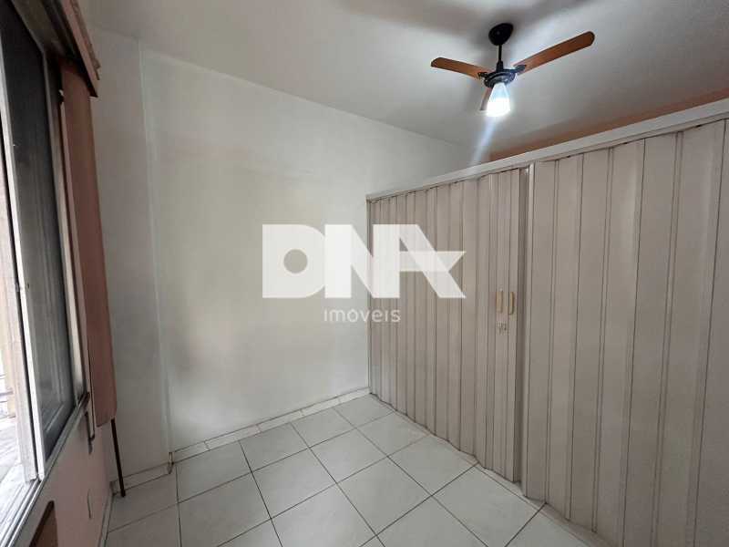 Oportunidade - Apartamento 1 quarto à venda Laranjeiras, Rio de Janeiro - R$ 400.000 - FLAP10388