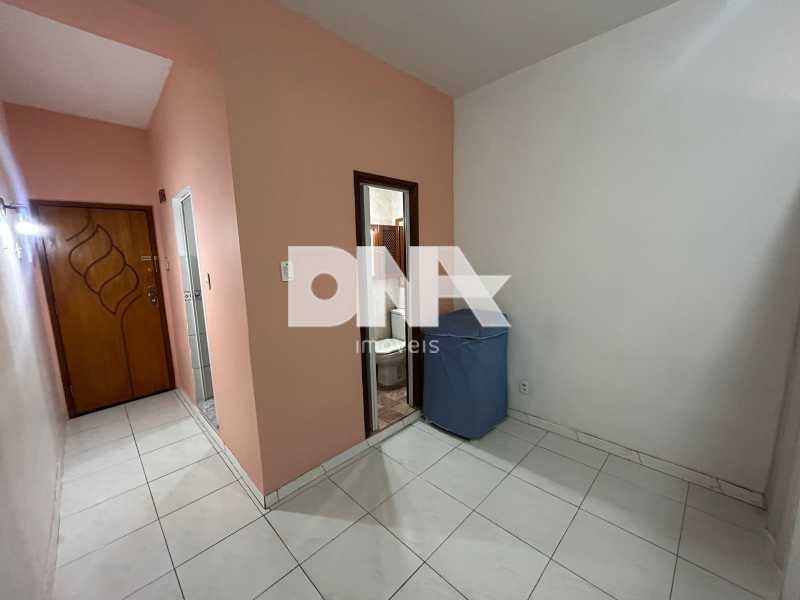 Oportunidade - Apartamento 1 quarto à venda Laranjeiras, Rio de Janeiro - R$ 400.000 - FLAP10388