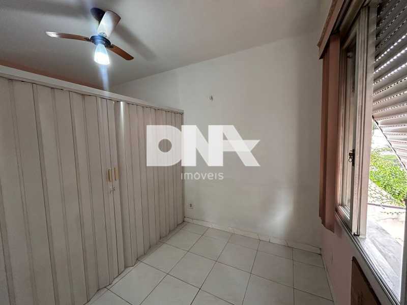 Oportunidade - Apartamento 1 quarto à venda Laranjeiras, Rio de Janeiro - R$ 400.000 - FLAP10388