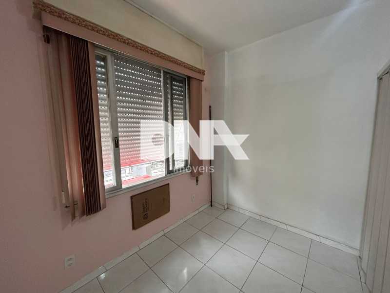 Oportunidade - Apartamento 1 quarto à venda Laranjeiras, Rio de Janeiro - R$ 400.000 - FLAP10388