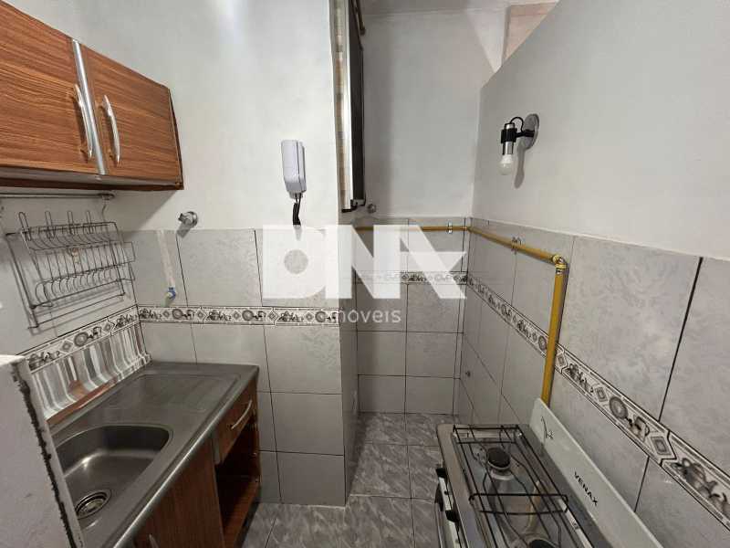 Oportunidade - Apartamento 1 quarto à venda Laranjeiras, Rio de Janeiro - R$ 400.000 - FLAP10388