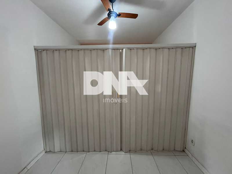 Oportunidade - Apartamento 1 quarto à venda Laranjeiras, Rio de Janeiro - R$ 400.000 - FLAP10388