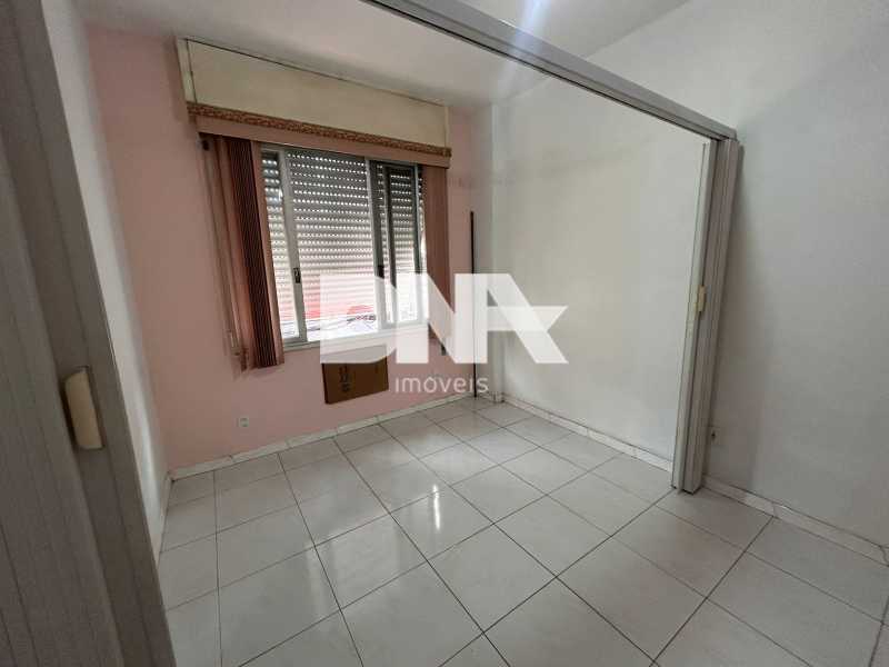 Oportunidade - Apartamento 1 quarto à venda Laranjeiras, Rio de Janeiro - R$ 400.000 - FLAP10388