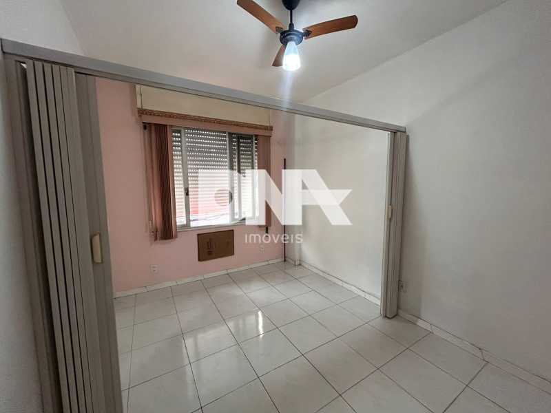 Oportunidade - Apartamento 1 quarto à venda Laranjeiras, Rio de Janeiro - R$ 400.000 - FLAP10388
