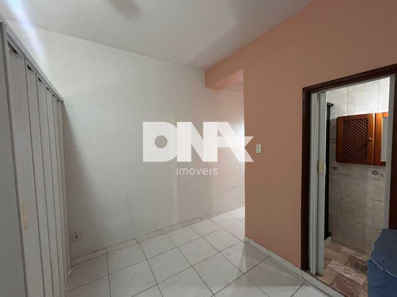Oportunidade - Apartamento 1 quarto à venda Laranjeiras, Rio de Janeiro - R$ 400.000 - FLAP10388