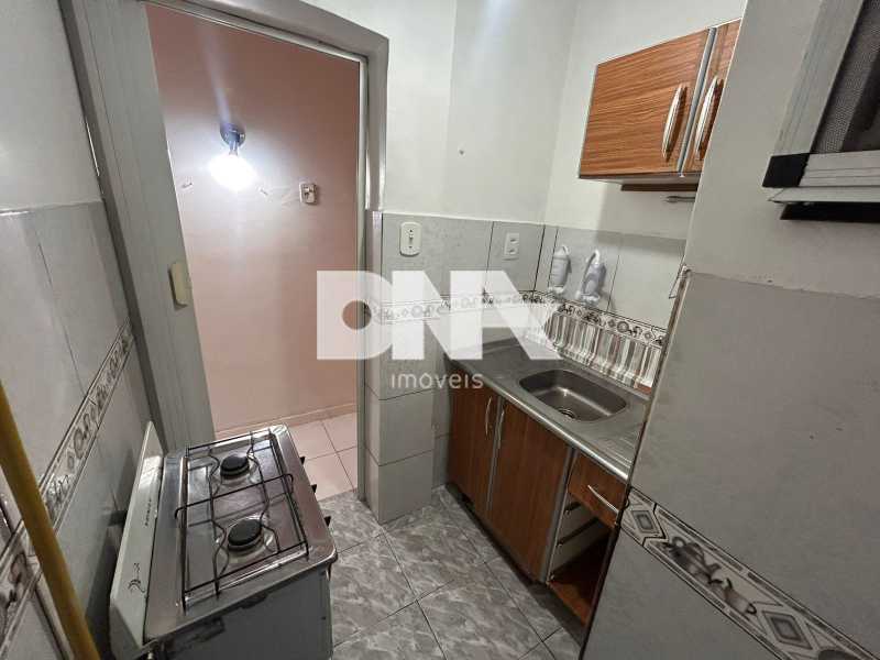 Oportunidade - Apartamento 1 quarto à venda Laranjeiras, Rio de Janeiro - R$ 400.000 - FLAP10388
