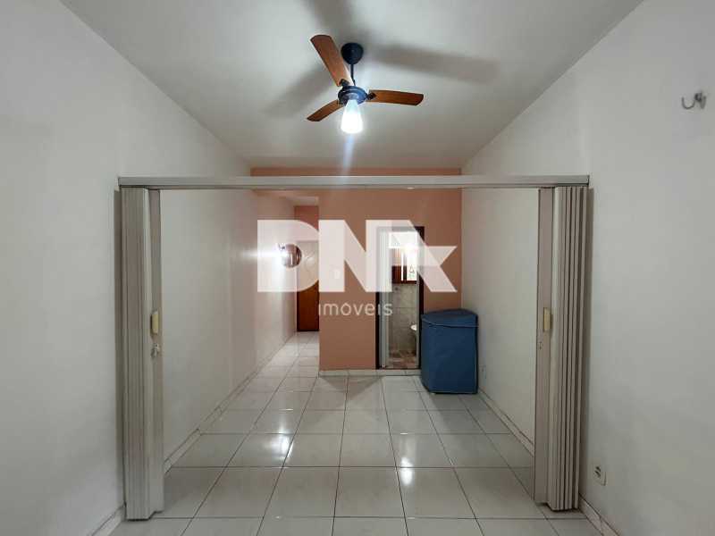 Oportunidade - Apartamento 1 quarto à venda Laranjeiras, Rio de Janeiro - R$ 400.000 - FLAP10388