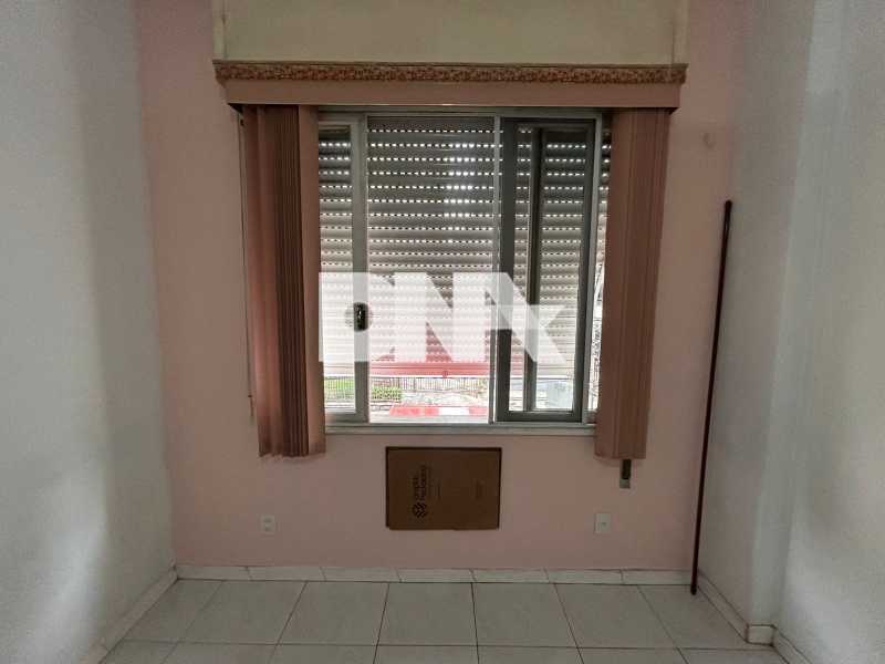 Oportunidade - Apartamento 1 quarto à venda Laranjeiras, Rio de Janeiro - R$ 400.000 - FLAP10388