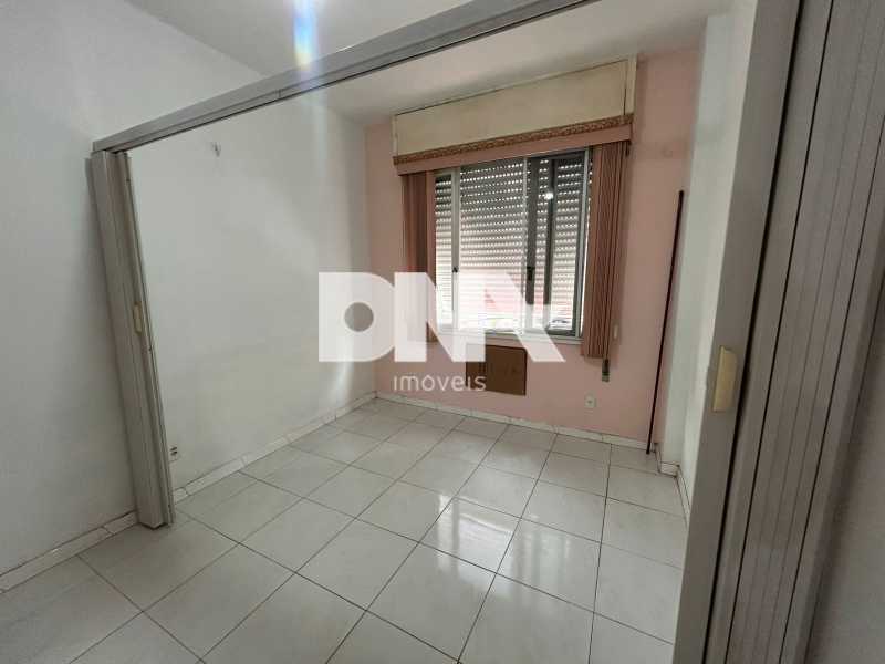 Oportunidade - Apartamento 1 quarto à venda Laranjeiras, Rio de Janeiro - R$ 400.000 - FLAP10388