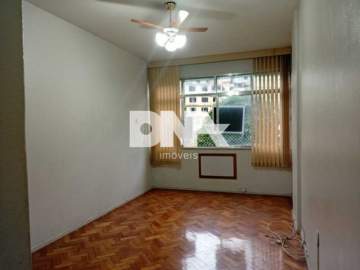 Apartamento à venda Copacabana, Rio de Janeiro - R$ 680.000 - NCAP03386