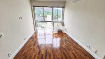 Imperdível - Apartamento 3 quartos à venda Botafogo, Rio de Janeiro - R$ 1.350.000 - HTAP30137