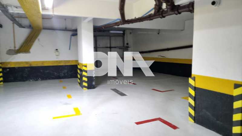 Apartamento 2 quartos à venda Copacabana, Rio de Janeiro - R$ 1.400.000 - LEAP20842