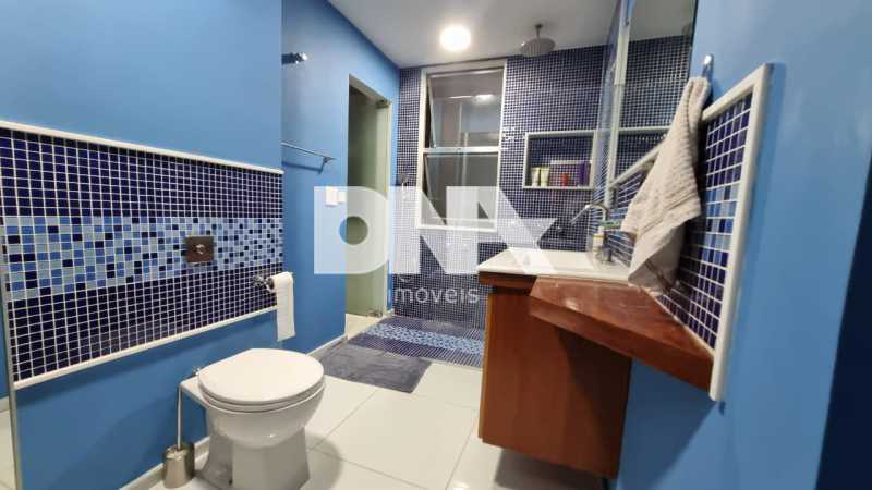 Apartamento 2 quartos à venda Copacabana, Rio de Janeiro - R$ 1.400.000 - LEAP20842
