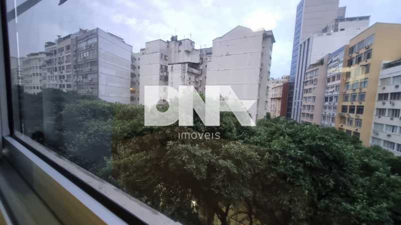 Apartamento 2 quartos à venda Copacabana, Rio de Janeiro - R$ 1.400.000 - LEAP20842