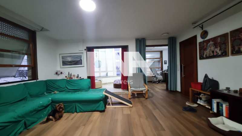 Apartamento 2 quartos à venda Copacabana, Rio de Janeiro - R$ 1.400.000 - LEAP20842
