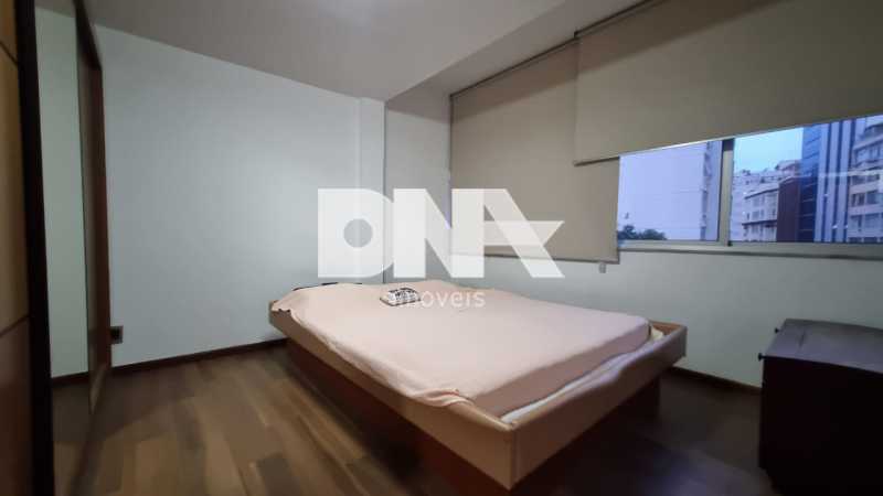 Apartamento 2 quartos à venda Copacabana, Rio de Janeiro - R$ 1.400.000 - LEAP20842