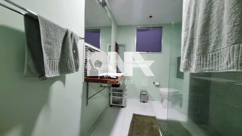 Apartamento 2 quartos à venda Copacabana, Rio de Janeiro - R$ 1.400.000 - LEAP20842