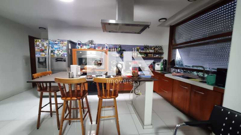 Apartamento 2 quartos à venda Copacabana, Rio de Janeiro - R$ 1.400.000 - LEAP20842