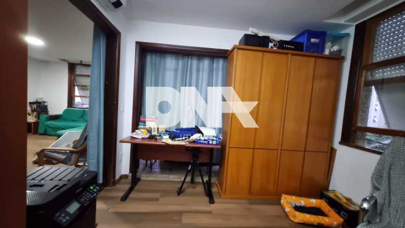 Apartamento 2 quartos à venda Copacabana, Rio de Janeiro - R$ 1.400.000 - LEAP20842