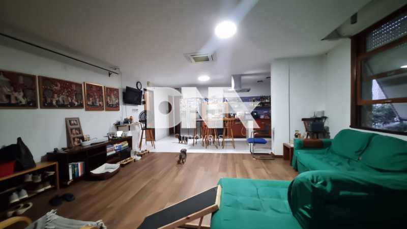 Apartamento 2 quartos à venda Copacabana, Rio de Janeiro - R$ 1.400.000 - LEAP20842