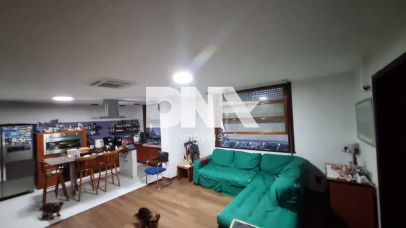 Apartamento 2 quartos à venda Copacabana, Rio de Janeiro - R$ 1.400.000 - LEAP20842