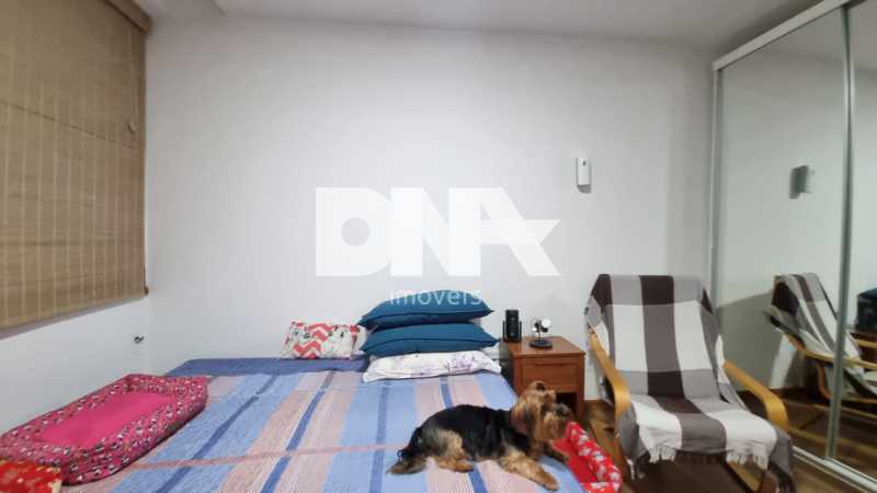 Apartamento 2 quartos à venda Copacabana, Rio de Janeiro - R$ 1.400.000 - LEAP20842