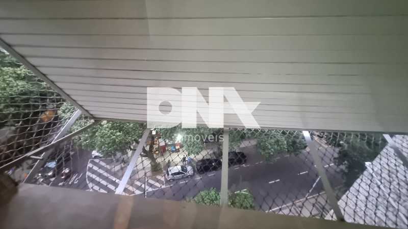 Apartamento 2 quartos à venda Copacabana, Rio de Janeiro - R$ 1.400.000 - LEAP20842
