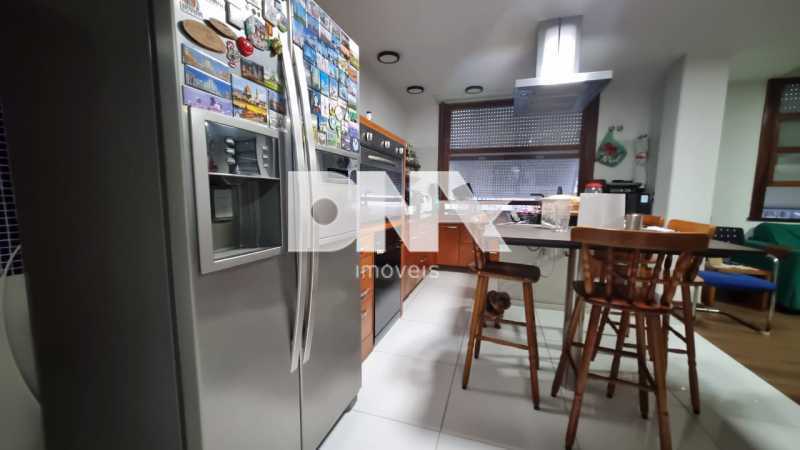 Apartamento 2 quartos à venda Copacabana, Rio de Janeiro - R$ 1.400.000 - LEAP20842