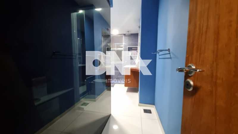 Apartamento 2 quartos à venda Copacabana, Rio de Janeiro - R$ 1.400.000 - LEAP20842