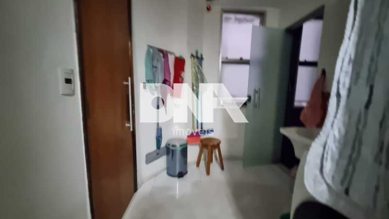 Apartamento 2 quartos à venda Copacabana, Rio de Janeiro - R$ 1.400.000 - LEAP20842