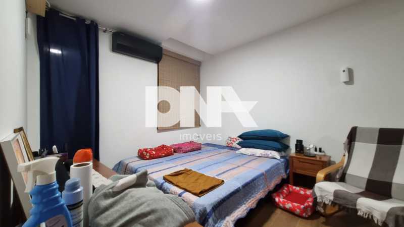 Apartamento 2 quartos à venda Copacabana, Rio de Janeiro - R$ 1.400.000 - LEAP20842