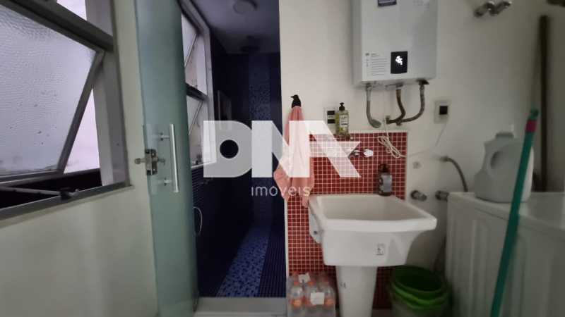 Apartamento 2 quartos à venda Copacabana, Rio de Janeiro - R$ 1.400.000 - LEAP20842