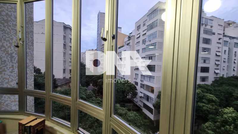 Apartamento 2 quartos à venda Copacabana, Rio de Janeiro - R$ 1.400.000 - LEAP20842